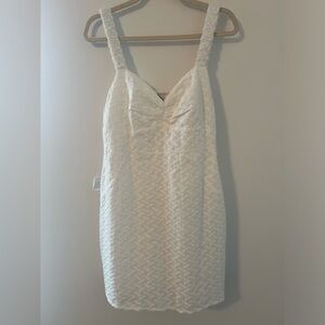 MINKPINK flower dress